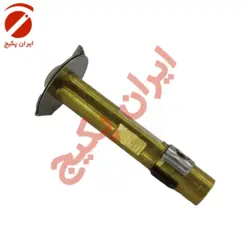 مجموعه پیلوت دو شعله و دریچه B3115 - بوتان