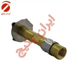 مجموعه پیلوت دو شعله و دریچه B3115 - بوتان