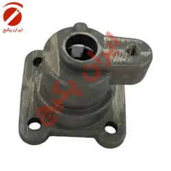 درپوش شیر گاز B3115 - بوتان