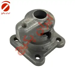 درپوش شیر گاز B3115 - بوتان