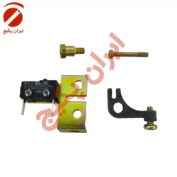 کیت میکروسوییچ جدید B3215i - بوتان