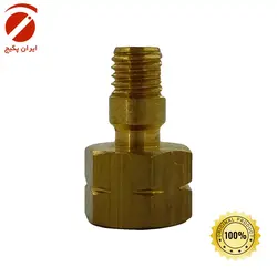 نازل پیلوت دو شعله گاز مایع B3115 - بوتان