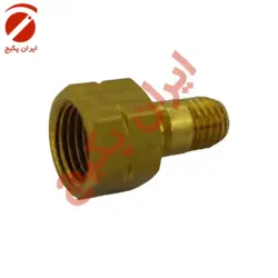 نازل پیلوت دو شعله گاز مایع B3115 - بوتان