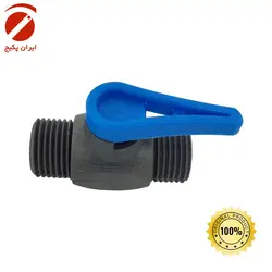 شیر آب سرد آبگرمکن - بوتان