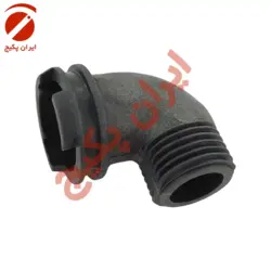 زانویی خروجی آب BX114 - بوتان