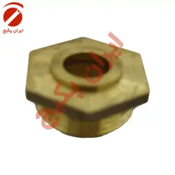 مقر ساقه سوپاپ آب B115