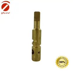 شیر تنظیم دما BX114 - بوتان