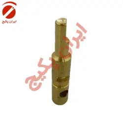 شیر تنظیم دما BX114 - بوتان