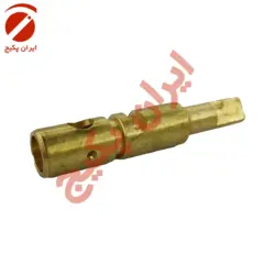 شیر تنظیم دما BX114 - بوتان