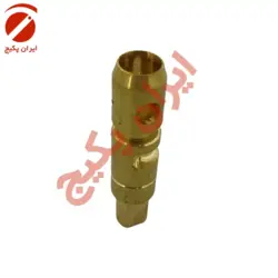 محور شیر تنظیم دما B3110 _ بوتان