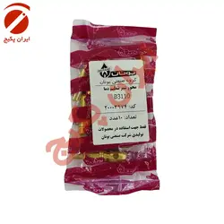 محور شیر تنظیم دما B3110 _ بوتان