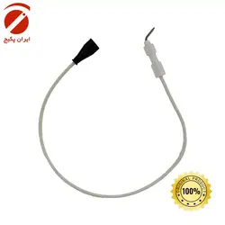 مجموعه الکترود و فندک B3115 - بوتان
