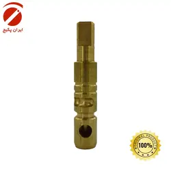 محور شیر تنظیم دما B3112 SPR - بوتان