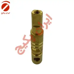 محور شیر تنظیم دما B3112 SPR - بوتان