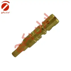 محور شیر تنظیم دما B3112 SPR - بوتان