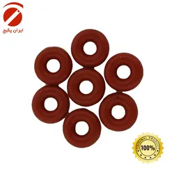 اورینگ سیلیکونی قاب برنجی B3115 - بوتان