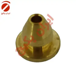 سوپاپ اصلی گاز دو تیکه شهری B3115 - بوتان