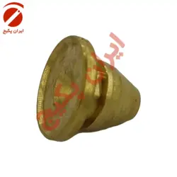 سوپاپ اصلی گاز دو تیکه شهری B3115 - بوتان