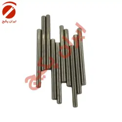 میله استیل سوپاپ گاز آبگرمکن B3115 - بوتان