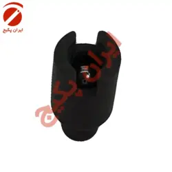 شیر احتراق آهسته پلیمری B3115 - بوتان