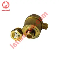 قیمت و خرید ایرونت پکیج مدل 1/2 دنباله دار ویلمر | ایران پکیج