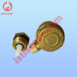 قیمت و خرید ایرونت پکیج مدل 1/2 دنباله دار ویلمر | ایران پکیج