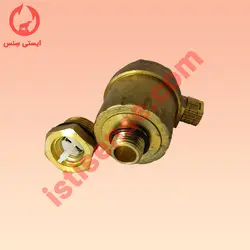 قیمت و خرید ایرونت پکیج مدل 1/2 دنباله دار ویلمر | ایران پکیج