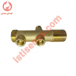 بلوک برگشت تاچی