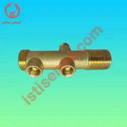 بلوک برگشت تاچی