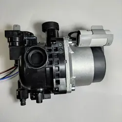 قیمت و خرید پمپ پکیج ویلو مدل 83 وات آریستونی | ایران پکیج