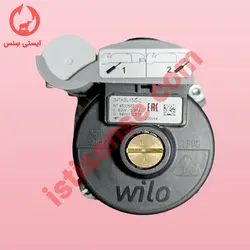 قیمت و خرید پمپ پکیج ویلو مدل 83 وات آریستونی | ایران پکیج