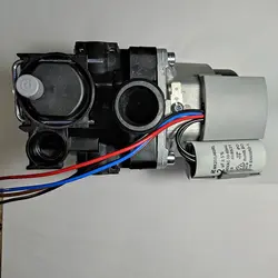 قیمت و خرید پمپ پکیج ویلو مدل 83 وات آریستونی | ایران پکیج