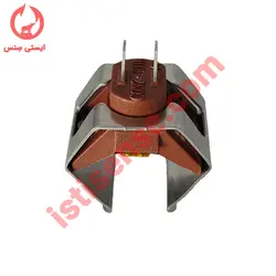 قیمت و خرید سنسور حرارتی پکیج مدل جداری فیشی دو پین NTC 10k 1/2 | ایران پکیج
