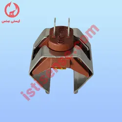 قیمت و خرید سنسور حرارتی پکیج مدل جداری فیشی دو پین NTC 10k 1/2 | ایران پکیج