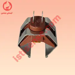 قیمت و خرید سنسور حرارتی پکیج مدل جداری فیشی دو پین NTC 10k 1/2 | ایران پکیج
