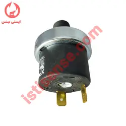 قیمت و خرید سنسور فشار آب (پرشر) پکیج ماتر مدل دو پایه پلاستیکی | ایران پکیج