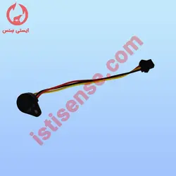 قیمت و خرید سنسور فلومتر پکیج مدل ایساتیس | ایران پکیج