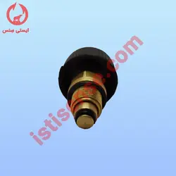 قیمت و خرید شیر پرکن BM ایران رادیاتور | ایران پکیج
