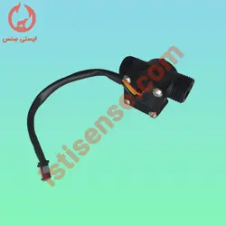 قیمت و خرید فلومتر پکیج مدل خطی تاچی | ایران پکیج