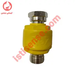 قیمت و خرید فیلتر مغناطیسی مدار مصرفی پکیج مدل RG7 | ایران پکیج