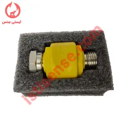 قیمت و خرید فیلتر مغناطیسی مدار مصرفی پکیج مدل RG7 | ایران پکیج