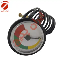 %قیمت و خرید مانومتر پکیج ایران رادیاتور مدل رزوه ای % | ایران پکیج