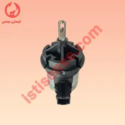 قیمت و خرید موتور شیر سه طرفه پکیج دمراد- بوش- لورچ | ایران پکیج