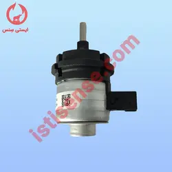 قیمت و خرید موتور شیر سه طرفه پکیج دمراد- بوش- لورچ | ایران پکیج