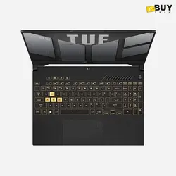 لپ تاپ ایسوس FX517ZR، لپ تاپ ASUS TUF Dash FX517ZR – A