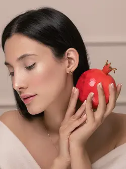 گوشواره شب