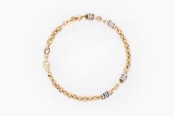 دستبند LB1076 - گالری دفینه