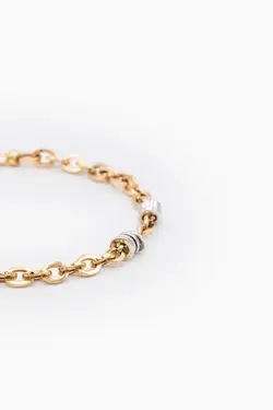 دستبند LB1076 - گالری دفینه