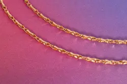 دستبند LB1078 - گالری دفینه