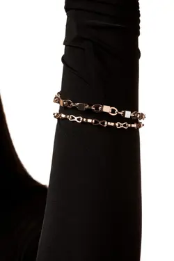 دستبند LB1078 - گالری دفینه